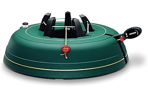 Krinner's Tree Genie XXL, Christmas Tree Stand