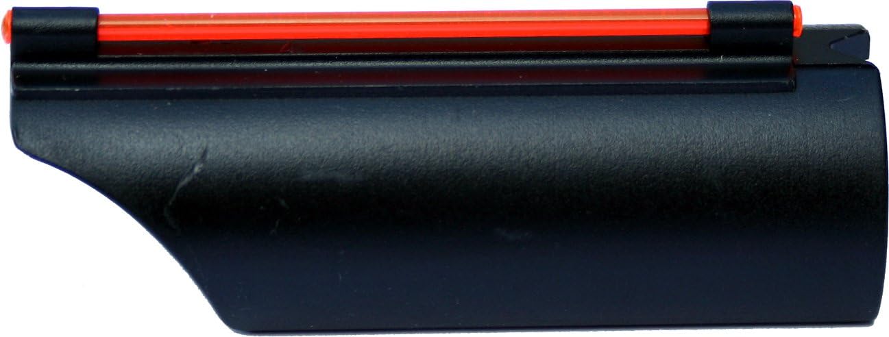 TRUGLO Glo-Dot II 12-20 Gauge Sight Red : Sports & Outdoors