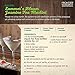 Frontier Co-op Organic Fair Trade Jasmine Green Tea, 1-Pound Bulk, Delicate Loose Leaf Green Tea, Floral, Dry & Medium Bodied