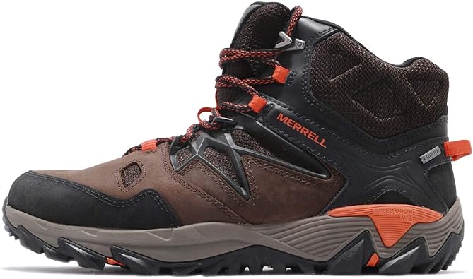 merrell all out blaze 2 mid gtx