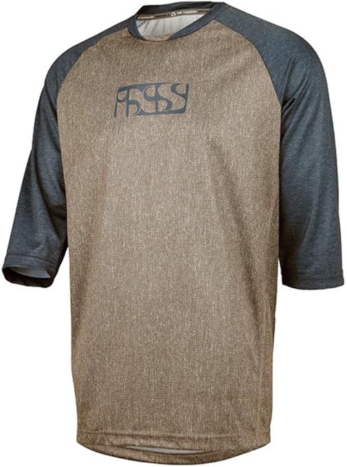 ixs mtb jersey