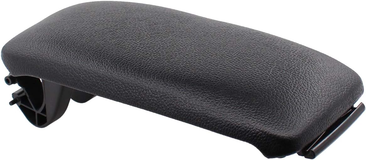 Mittelarmlehne Deckel Für Audi A4 B6/B7 | Leder-Abdeckung In Beige