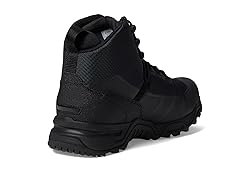 Original S.W.A.T. Alpha Fury 2.0 6" Lace-Up Boot