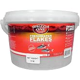 Omega One Freshwater Flake 12oz