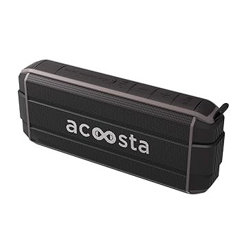 acoosta bluetooth speaker