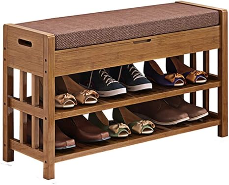 outdoor shoe storage
