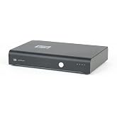 Schiit Mimir Balanced Mesh&trade; DAC Digital to Analog Converter - Black | with Unison 384&trade; USB -- US Made
