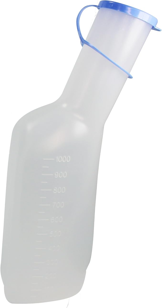 Urine Bottle for Men Amazon.co.uk Health & Personal Care