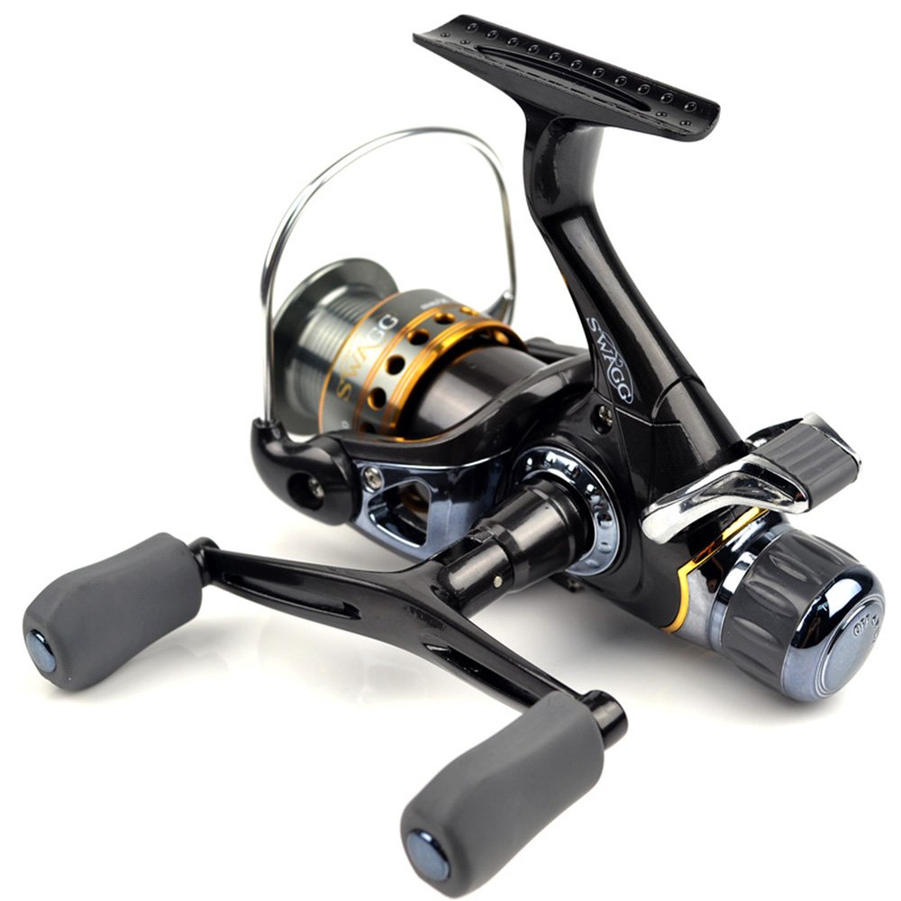 B00v7ygil8 Baitrunner鯉釣りスピニングリール 優れたsbjf00 スピニングリール 特価 Www Anoual Ma