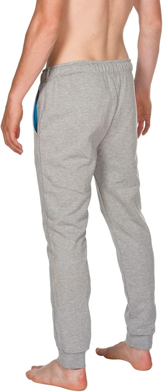 Arena Mens Official USA Swimming National Team Men's Jogger Sweatpants: Clothing