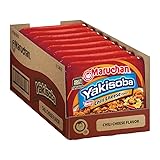 Maruchan Yakisoba Chili Cheese, Japanese Instant