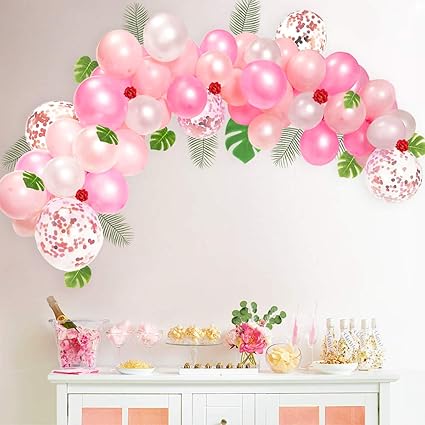 Download Decoraciones para la fiesta de la playa For Android Free