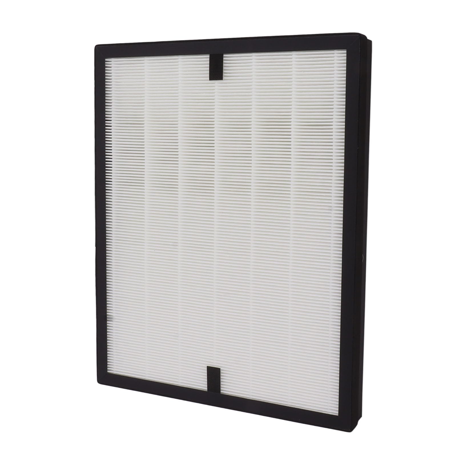 Replacement Filter for Blueair 200 Series, HEPA Filter Particle Filter Replacement for Blueair 200 Series, 201, 303, 203, 270 Air Purifiers, Easy Installation, 17.7x14.2x2.0in