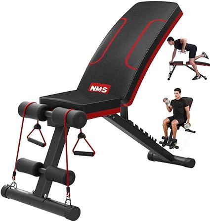 amazon weightlifting bench