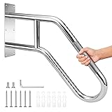 2025 Upgrade Handrails for Outdoor Steps Wall Mount