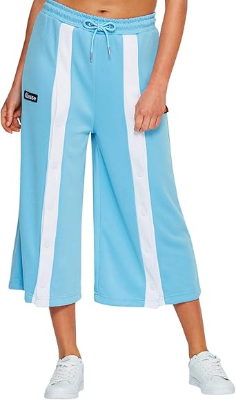 ellesse flared joggers