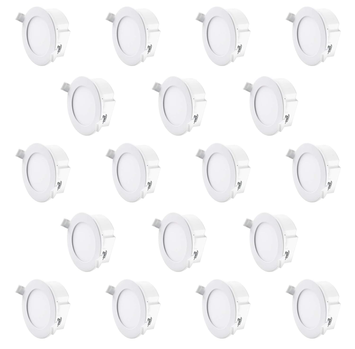 Best Recessed Lighting Hyperikon