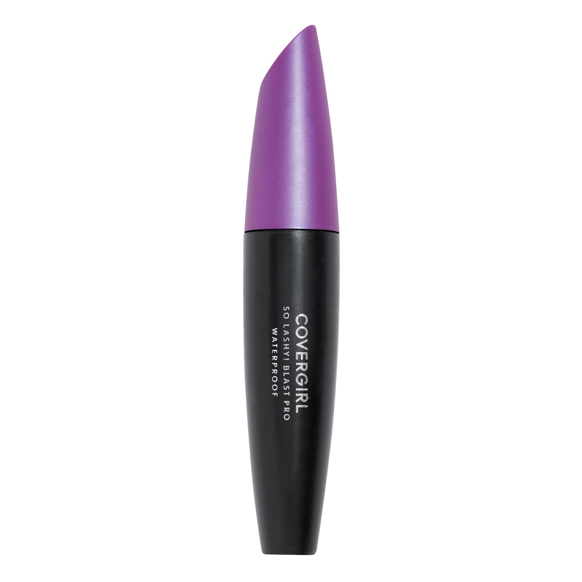 CoverGirl So Lashy! Blastpro Waterproof Mascara, Extreme Black, 0.44 Fluid Ounce