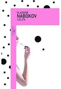 Lolita: Vladimir Nabokov | Amazon.com.br