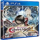 Bloodstained: Curse Of The Moon 2 - PlayStation 4 - Limited Run #390: