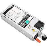 750W Server Power Supply, EPP Replacement Plug and Play, with Cooling Fan, for R530 R630 R730 R730XD R540 R640 R740 R40XD T430 T440 T640