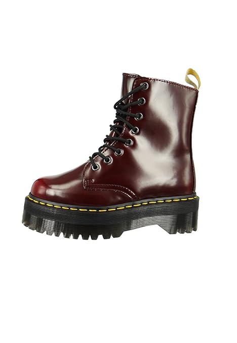cherry vegan jadon ii boot