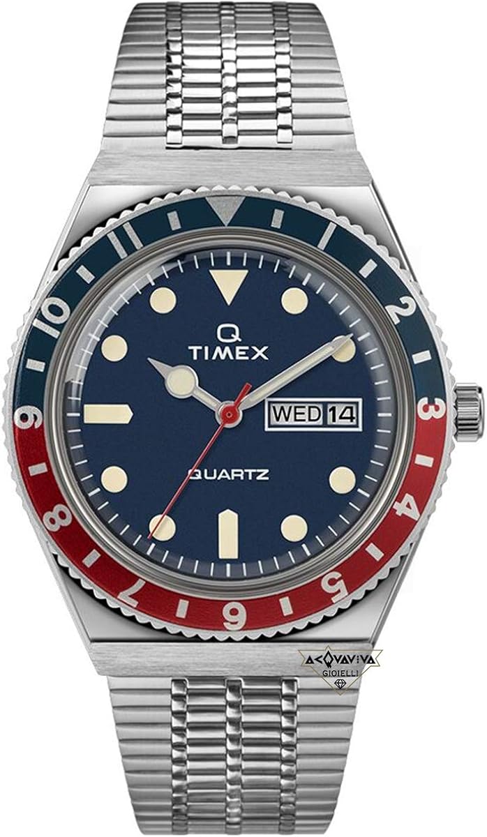 Timex 1979 Clearance