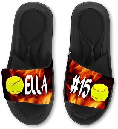 customize sandals