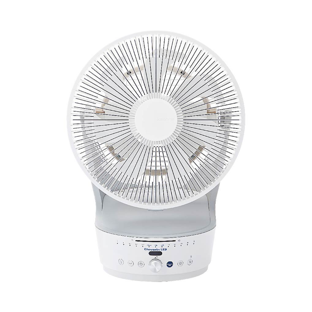 Mua Seagulls Fan Sa Kyure Ta Kureberin Led With 23 Cm White Fkcs 231cd Wh Tren Amazon Nhật Chinh Hang 21 Fado