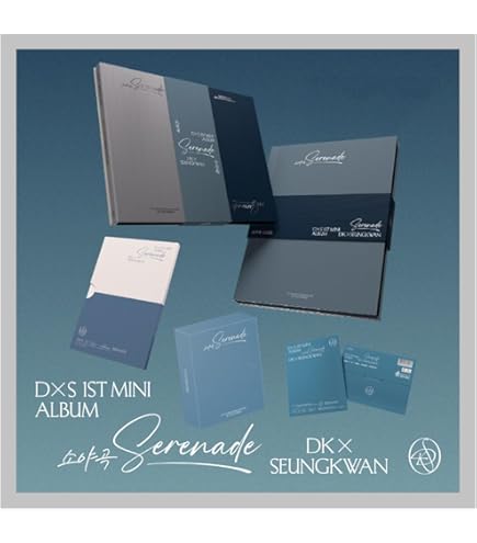 Amazon.com: (CARAT Ver.) SEVENTEEN [SEVENTEENTH HEAVEN] 11th Mini