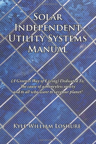 Blue Planet Solar Panel Manual