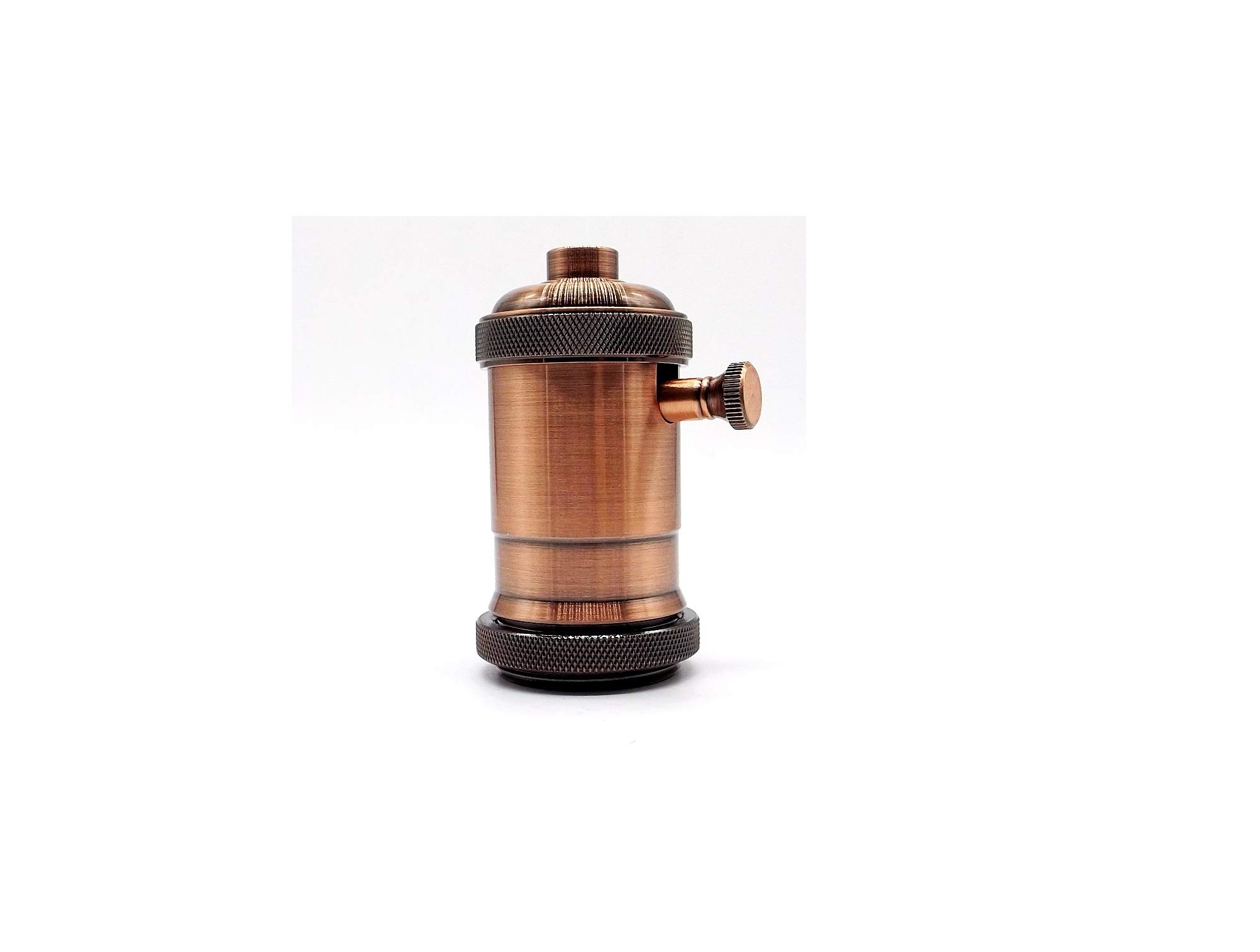 Fline Pink Lamp Holder