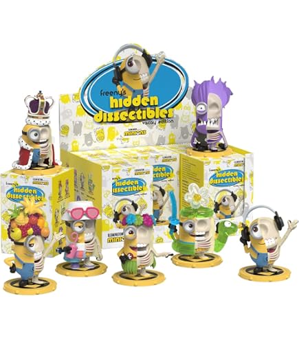 Amazon.com: Funko POP Movies (Vinyl): Despicable Me - Evil Minion