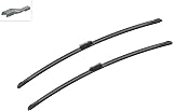 Bosch Aerotwin A 640 S Front Windscreen Wiper Blades 725mm Set of 2 view 6