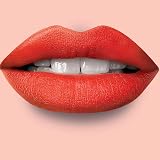 L'Oreal Paris Colour Riche Lipstick 115 Coral Red Rouge Corail view 2