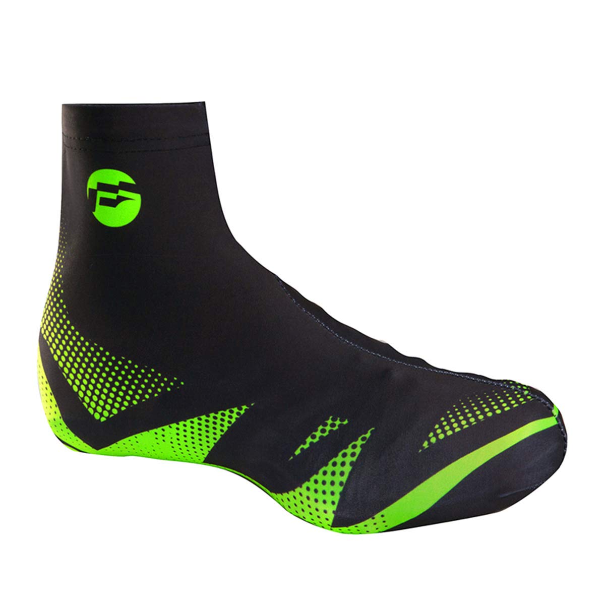 XINYOUZEFA Copriscarpe Impermeabili Riutilizzabili - 4 Paia, In Silicone, Taglia Unisex 38-46