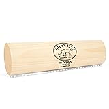 SleekEZ Deshedding Grooming Tool | Horse Brush for