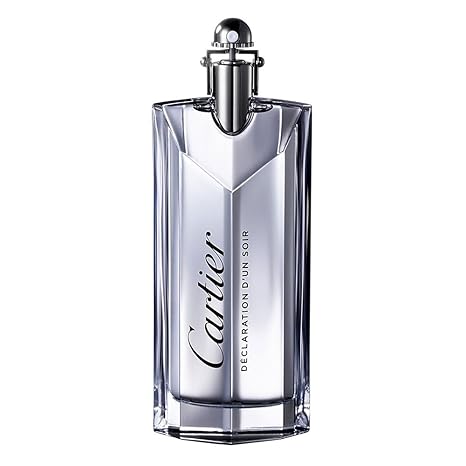 Cartier Declaration eines Abend Eau de Toilette Zerstäuber 100 ml