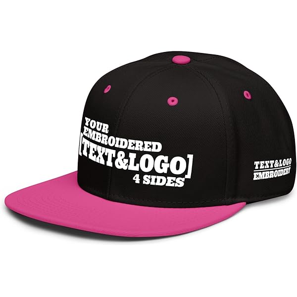 Casquette et chapeau goodies Abysse Corp Casquette Snapback - Fairy