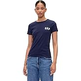 GAP Women's 3-Pack Ribbed Knit Top
