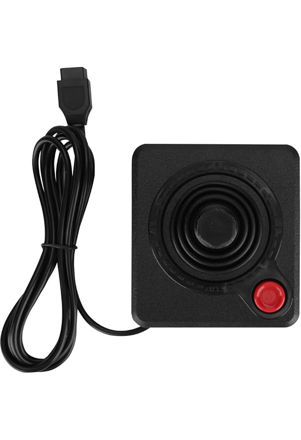 Atari et PLAION dévoilent la nouvelle Atari 7800