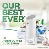 Air Wick Cherry Blossom & Raspberry Automatic Spray Refill 228ml 70 Days view 4