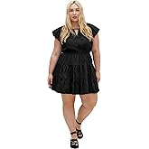 City Chic Women's Alina Dress