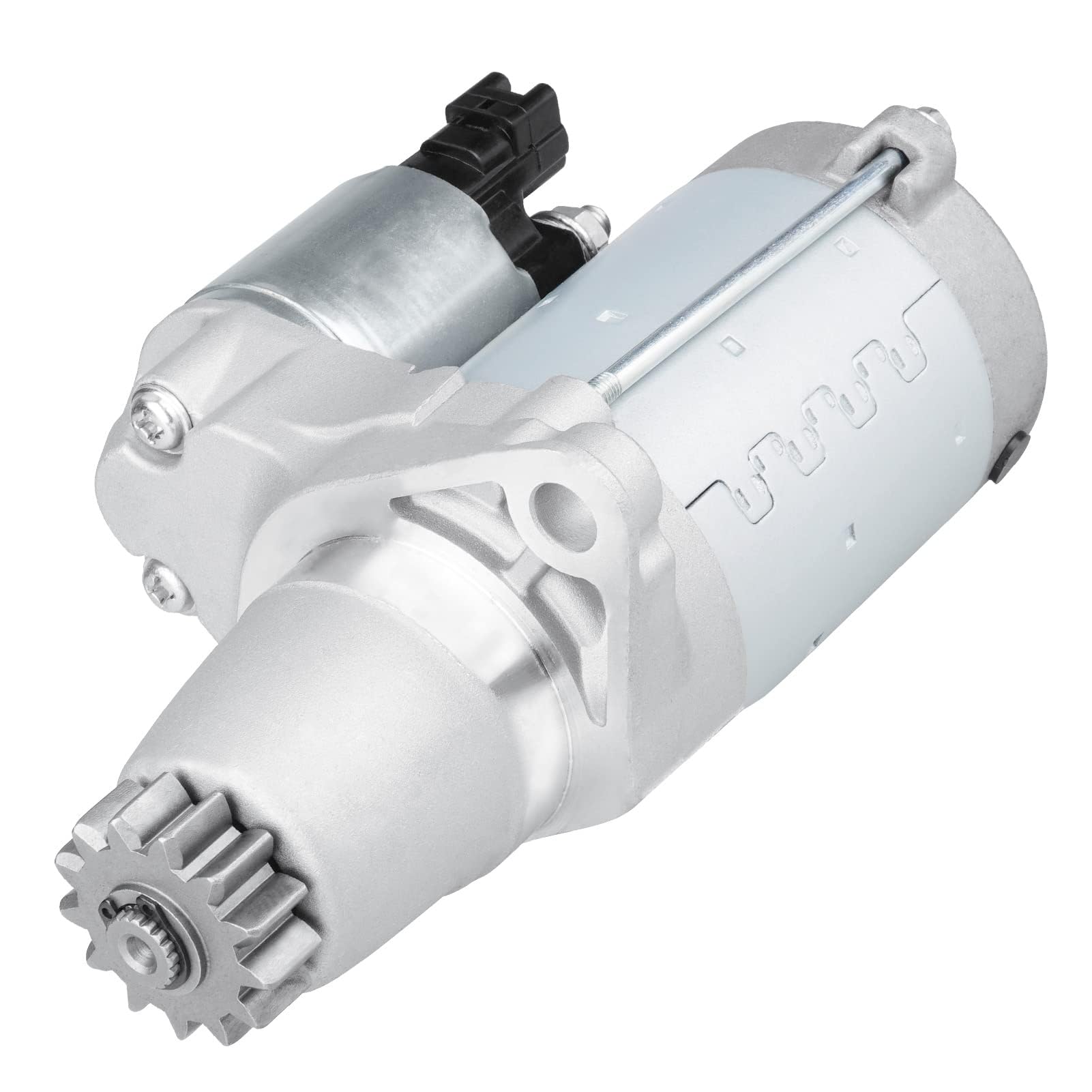Photo 1 of Starter for Lexus ES300 02-03, ES330 RX330 04-06, ES350 07-18, NX200T 15-17, RX350 07-15, for Scion TC 05-16, XB 08-15, Toyota Avalon 05-18, Camry 02-17, Highlander 04-19, RAV4 06-18 2.4L 3.0L 3.5L