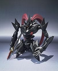 Bandaï Code Geass: Knight Mare Frame Zangetsu