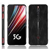 Jiajihua Case Compatible with ZTE Nubia Red Magic