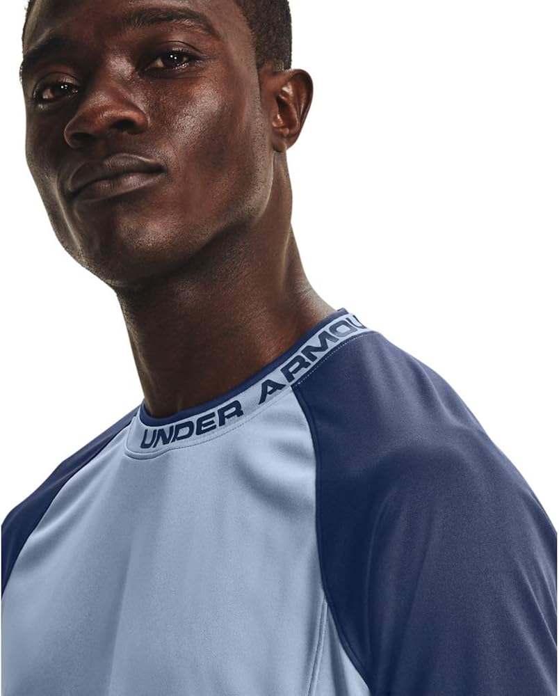 Under Armour Men's Challenger Iii Training Soccer T-Shirt: Sports & Outdoors