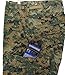 Tru-Spec BDU Pants with Cell Phone Pocket - Woodland Digital - Medium/Regular
