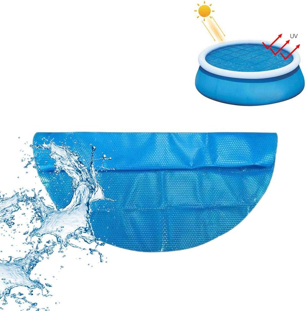 bobine di copertura per piscine solari