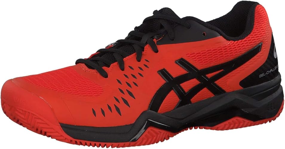 tenis asics challenger